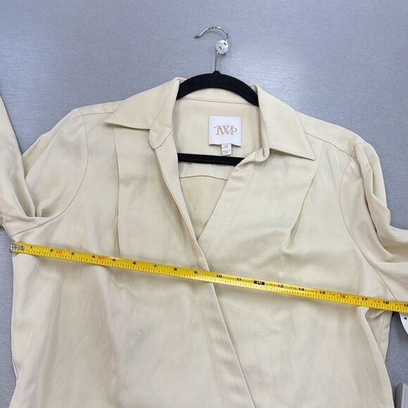 TWP blouse - Picture 7 of 10